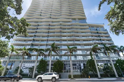 1400 Biscayne Blvd #2507, Miami, FL 33132 - Photo 39