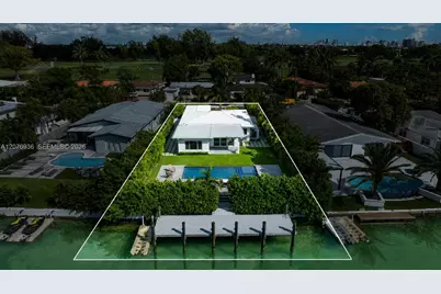 740 S Shore Dr, Miami Beach, FL 33141 - Photo 1