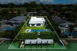 740 S Shore Dr, Miami Beach, FL 33141 - Photo 1