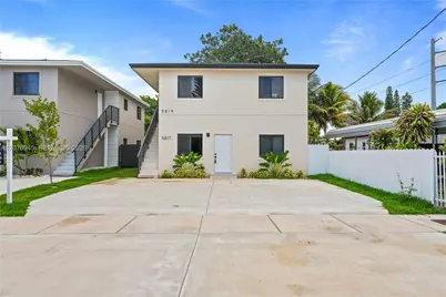 5819 NW 30th Ave #5819, Miami, FL 33142 - Photo 3