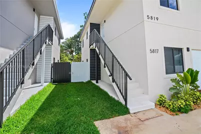 5819 NW 30th Ave #5819, Miami, FL 33142 - Photo 1