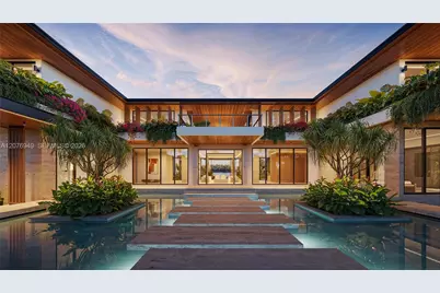 190 Casuarina Concourse, Coral Gables, FL 33143 - Photo 5