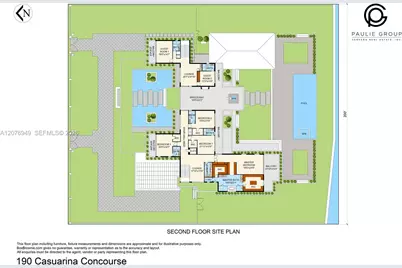 190 Casuarina Concourse, Coral Gables, FL 33143 - Photo 23