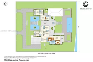 190 Casuarina Concourse, Coral Gables, FL 33143 - Photo 23