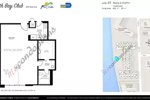 800 West Ave, Miami Beach, FL 33139 - Photo 3