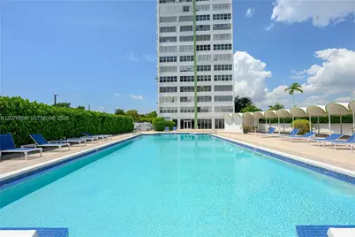 2100 Sans Souci Blvd #A1509, North Miami, FL 33181 - Photo 39