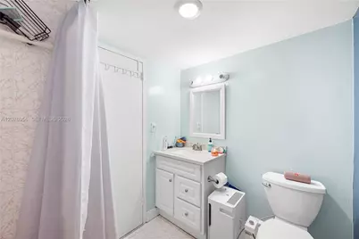 2100 Sans Souci Blvd #A1509, North Miami, FL 33181 - Photo 23