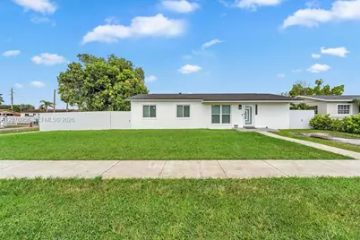 20400 NW 38th Ct, Miami Gardens, FL 33055 - Photo 31