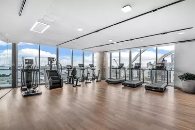 1400 Biscayne Blvd #2305, Miami, FL 33132 - Photo 35