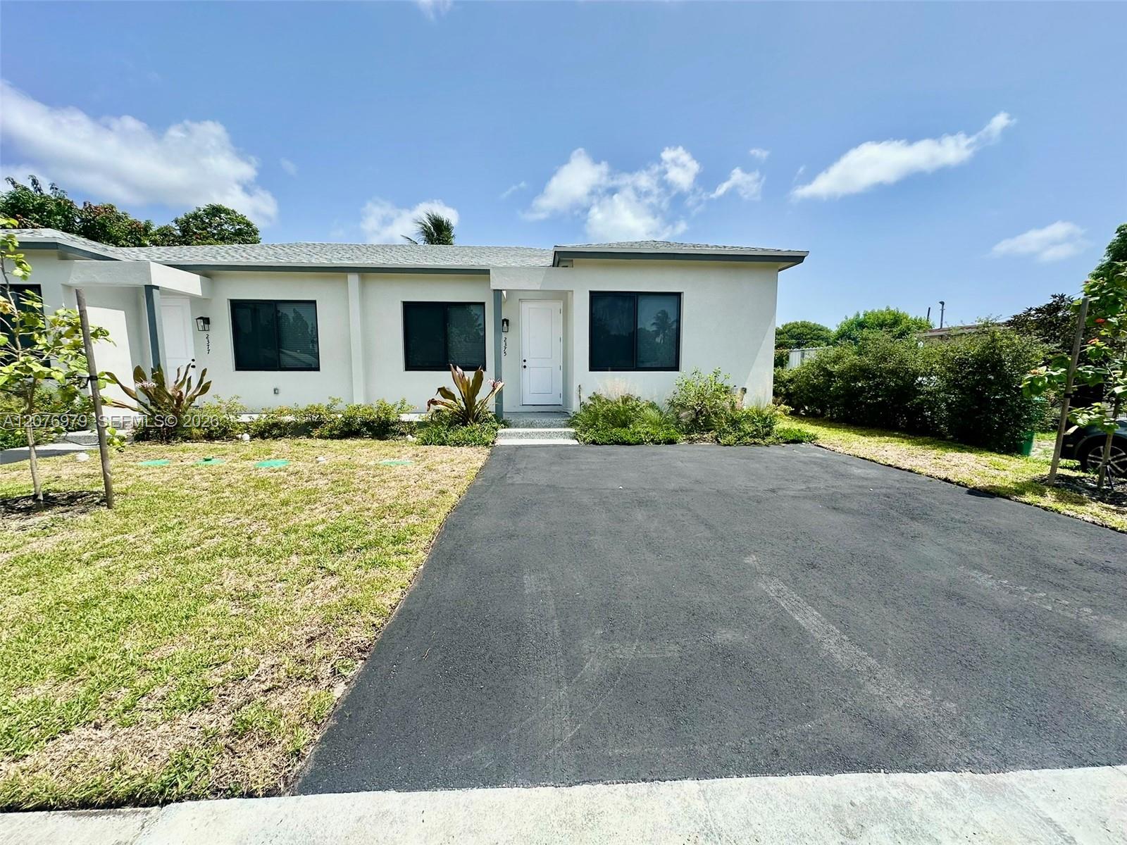2375 NW 105th St #. - 2375 NW 105th St #., Miami, FL 33147 Luxury Property | Jose Angel Pina