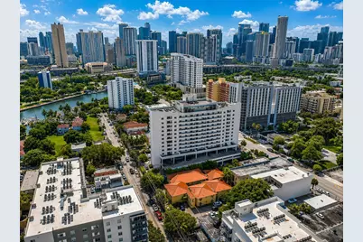 36 NW 6th Ave #805, Miami, FL 33128 - Photo 17