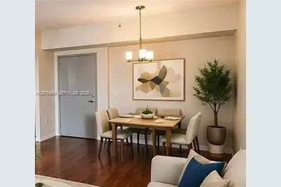 36 NW 6th Ave #805, Miami, FL 33128 - Photo 3
