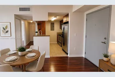 36 NW 6th Ave #805, Miami, FL 33128 - Photo 5