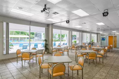 20500 W Country Club Dr #406, Aventura, FL 33180 - Photo 35