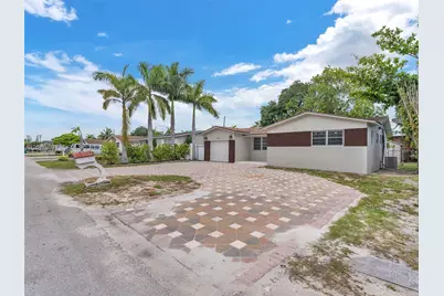 6525 SW 18th St #6525, Miramar, FL 33023 - Photo 27