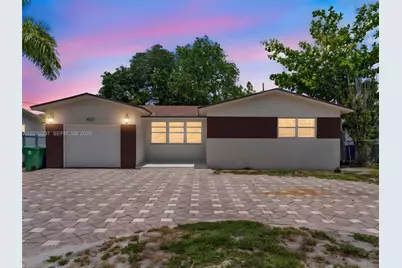 6525 SW 18th St #6525, Miramar, FL 33023 - Photo 35