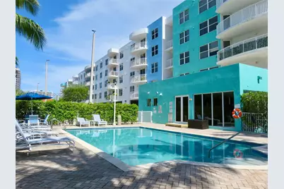 1555 N Treasure Dr #412, North Bay Village, FL 33141 - Photo 23
