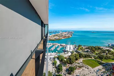 398 NE 5th #4118, Miami, FL 33132 - Photo 31