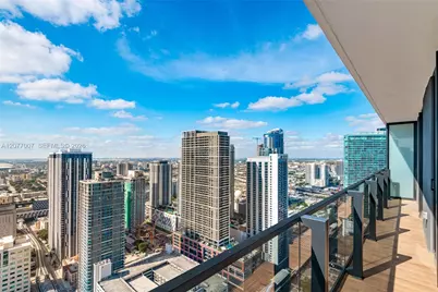 398 NE 5th #4118, Miami, FL 33132 - Photo 29