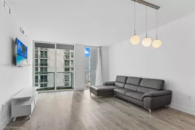 253 NE 2nd St #2104, Miami, FL 33132 - Photo 5