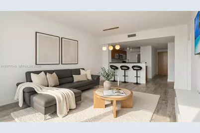253 NE 2nd St #2104, Miami, FL 33132 - Photo 1