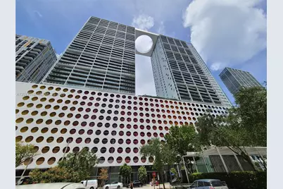 55 SE 6th St #4106, Miami, FL 33131 - Photo 1