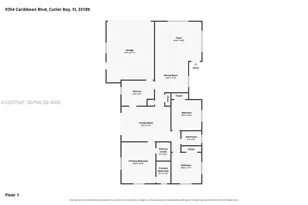 9354 Caribbean Blvd, Cutler Bay, FL 33189 - Photo 47