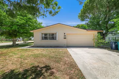 9354 Caribbean Blvd, Cutler Bay, FL 33189 - Photo 1