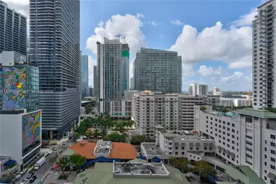 45 SW 9th St #1405, Miami, FL 33130 - Photo 11