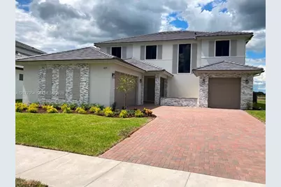 4819 Frattina Street, Ave Maria, FL 34142 - Photo 1