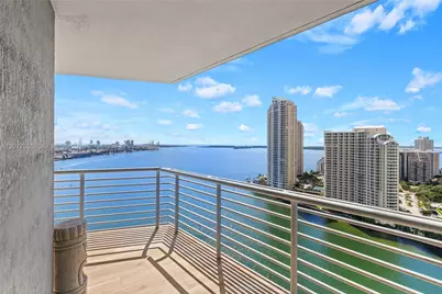 325 S Biscayne Blvd #2723, Miami, FL 33131 - Photo 37