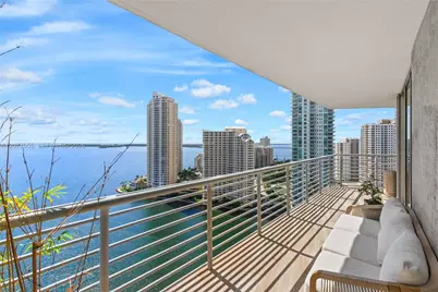 325 S Biscayne Blvd #2723, Miami, FL 33131 - Photo 43
