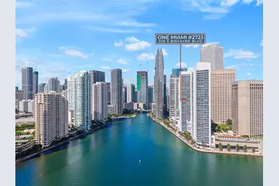 325 S Biscayne Blvd #2723, Miami, FL 33131 - Photo 5