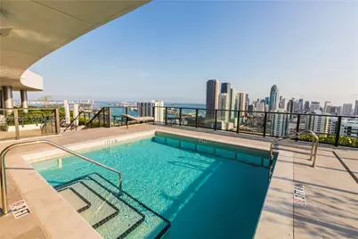 1600 NE 1st Ave #1416, Miami, FL 33132 - Photo 17