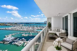 1717 N Bayshore Dr, Miami, FL 33132 - Photo 3