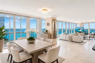 1717 N Bayshore Dr, Miami, FL 33132 - Photo 1