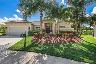 1928 Water Ridge Dr, Weston, FL 33326 - Photo 1