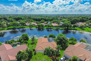 1928 Water Ridge Dr, Weston, FL 33326 - Photo 69
