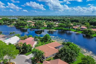 1928 Water Ridge Dr, Weston, FL 33326 - Photo 71