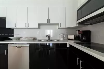 19390 Collins Ave #419, Sunny Isles Beach, FL 33160 - Photo 9