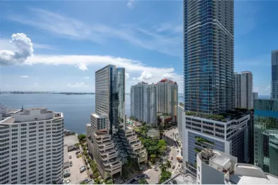 951 Brickell Ave #2608, Miami, FL 33131 - Photo 1