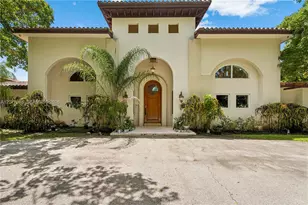 6600 SW 111th St, Pinecrest, FL 33156 - Photo 1