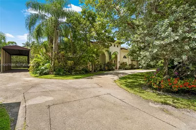 6600 SW 111th St, Pinecrest, FL 33156 - Photo 3