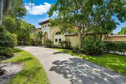 6600 SW 111th St, Pinecrest, FL 33156 - Photo 5