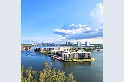 18151 NE 31st Ct #1707, Aventura, FL 33160 - Photo 19