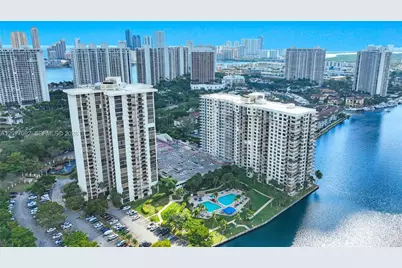 18151 NE 31st Ct #1707, Aventura, FL 33160 - Photo 43