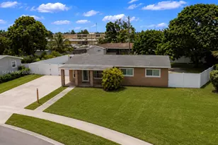 1225 NW 192nd St, Miami Gardens, FL 33169 - Photo 1