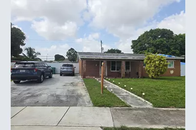 1225 NW 192nd St, Miami Gardens, FL 33169 - Photo 1