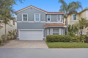 1880 Sweetbay Way, Hollywood, FL 33019 - Photo 1