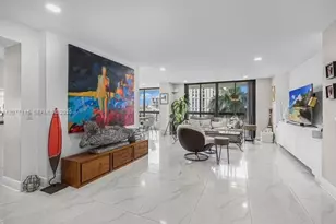 3500 Mystic Pointe Dr, Aventura, FL 33180 - Photo 1